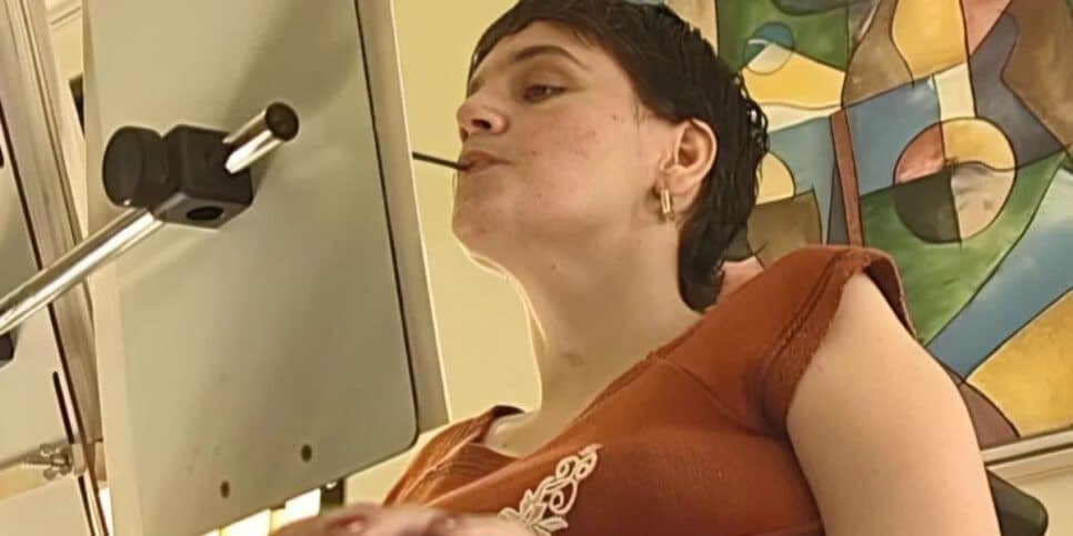 Simony Garcia, Globo Simony Garcia, Globo