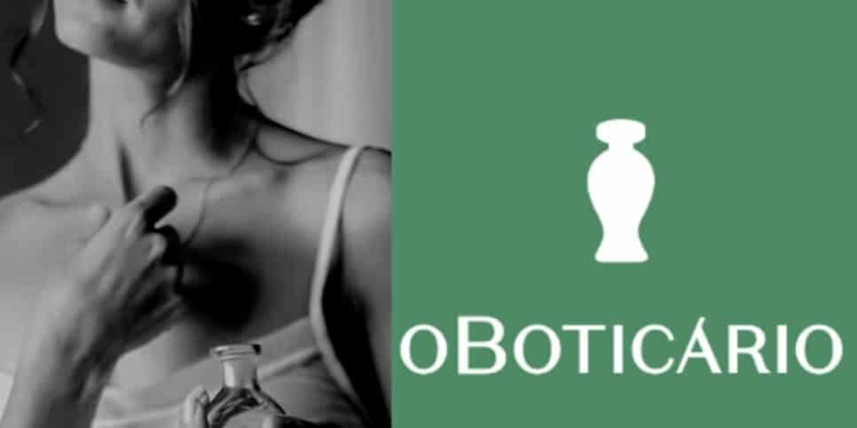 5 perfumes do Boticário fixam na alma e exalam Dior gastando pouco