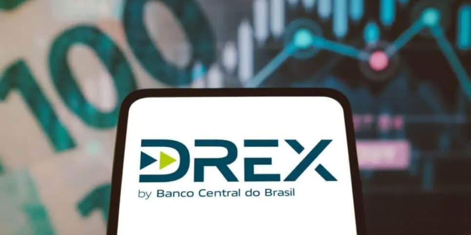 Drex ainda está passando por testes (Reprodução: Internet) Drex ainda está passando por testes (Reprodução: Internet)