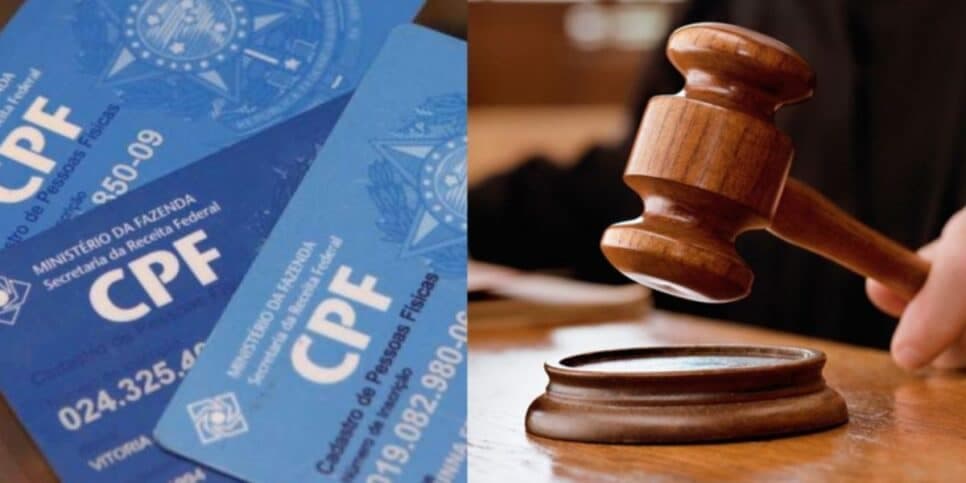 Pagamento bloqueado nos bancos e +: Nova lei do CPF é aprovada por Lula e chega com 3 mudanças ATERRORIZANTES
