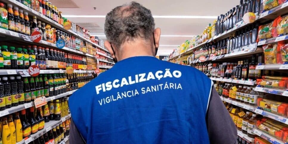 Substância fatal: O decreto da Anvisa e retirada de 3 marcas populares de feijão, ovo e azeite dos mercados