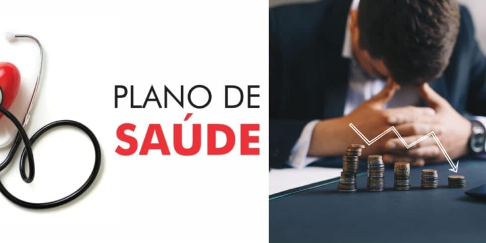 Sucumbiu à crise: Dois convênios de saúde entram em falência no Brasil e geram terror em clientes