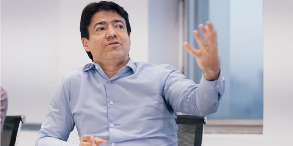 Roberto Belissimo - (Foto: Reprodução / Internet) Roberto Belissimo - (Foto: Reprodução / Internet)