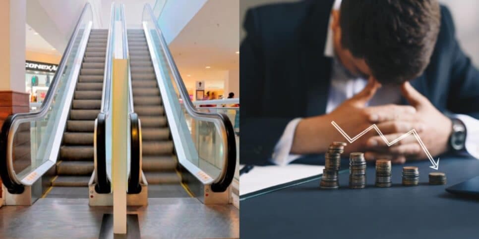R$ 675 M em dívidas e falência: O adeus de 2 varejistas populares dos shoppings Center Norte e Morumbi