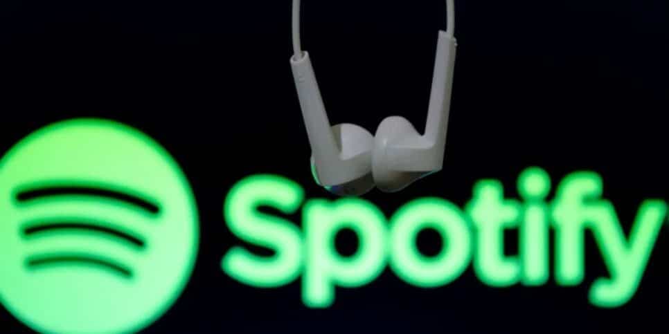 Spotify - (Foto: Reprodução / Internet) Spotify - (Foto: Reprodução / Internet)