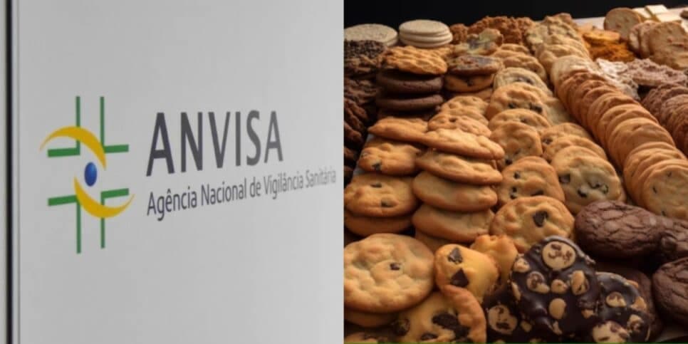 Biscoito contaminado e proibição às pressas: Anvisa derruba 13 populares, rivais da Bauducco, com alerta urgente