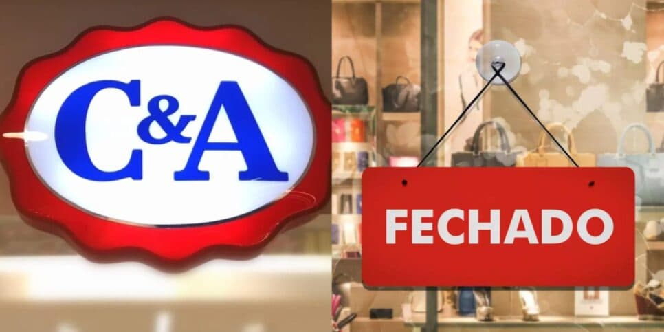 “Encerramos as atividades”: O fim de unidade crucial da C&A e comunicado oficial da varejista aos clientes