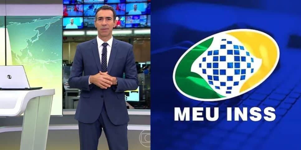 "Passam a receber": A canetada do INSS confirmada por Tralli no JH que garante ANTECIPAÇÃO de benefício