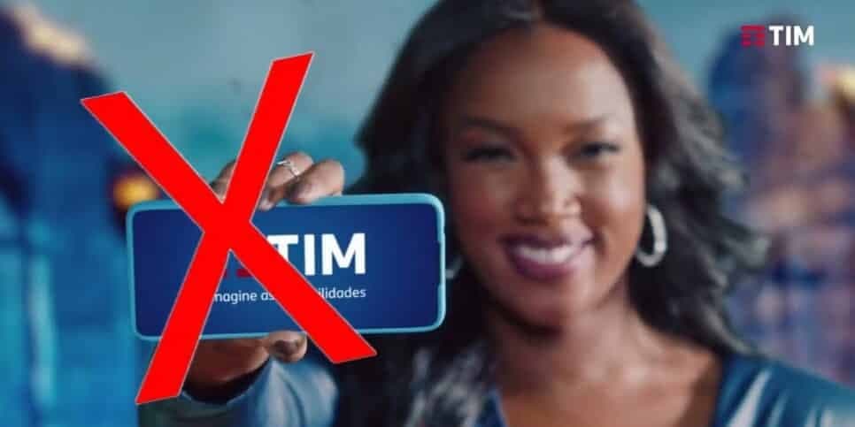 Fim: O encerramento de serviço vital da TIM atingindo 260M celulares e comunicado oficial urgente