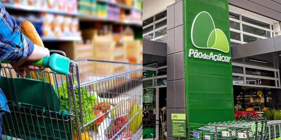 250M na mesa: Fim de rede de supermercados nº1 após 26 anos por culpa do Pão de Açúcar engolindo tudo