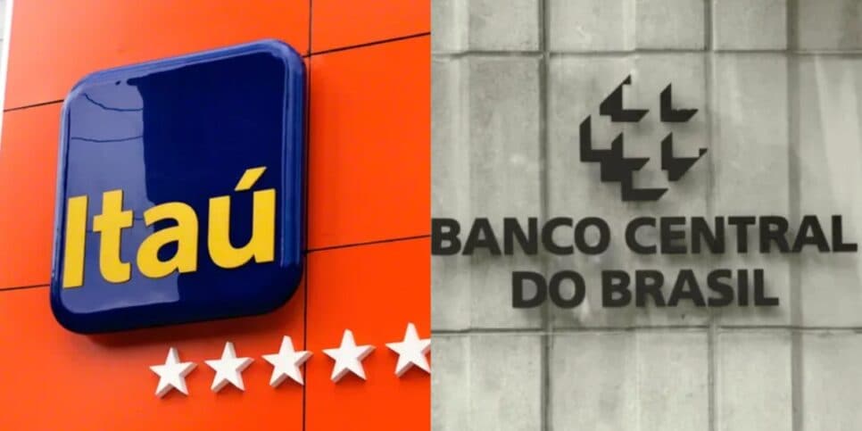 R$ 982 milhões, todas as agências do Itaú e confirmação do Banco Central: A fusão colossal de 2 gigantes do Brasil
