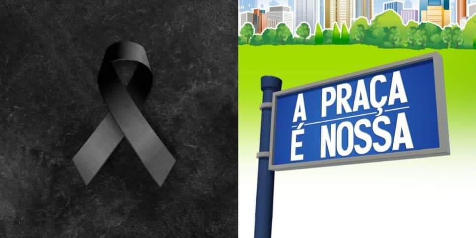 AIDS: Triste morte de humorista resgatado por Carlos Alberto na Praça é Nossa após luta contra doença