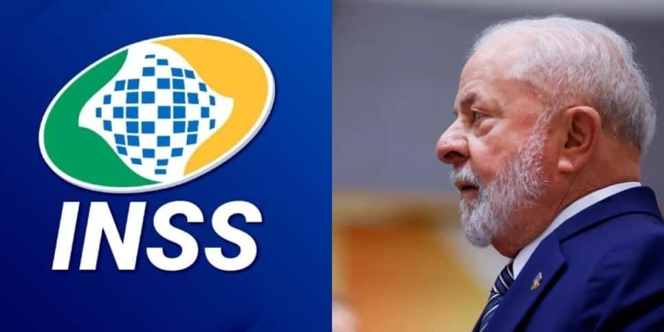 Fim decretado pra agosto: Nova canetada de Lula é confirmada no INSS e atinge cerca de 2 milhões de brasileiros