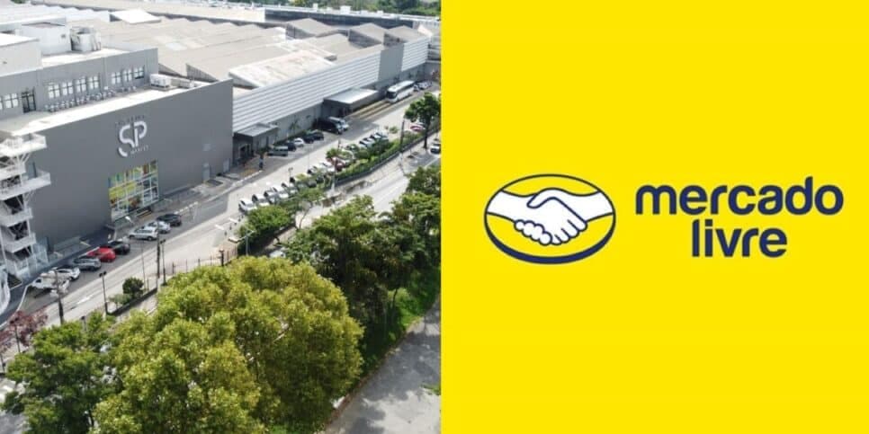 "Descontinuado": Fim de serviço crucial atinge 7 shoppings, incluindo o SP Market, por culpa do Mercado Livre