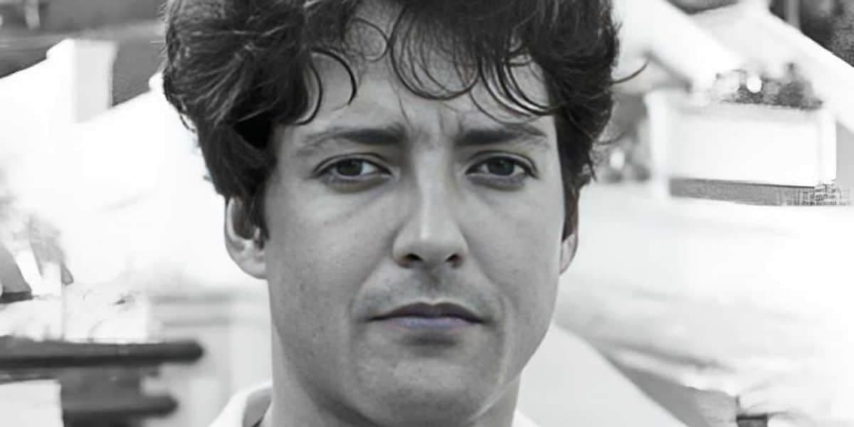 Irving São Paulo, astro da Globo, morreu precocemente (Foto: Divulgação) Irving São Paulo, astro da Globo, morreu precocemente (Foto: Divulgação)