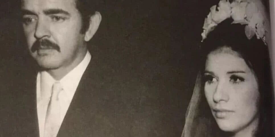 Cecília Maciel, Umberto Magnani Cecília Maciel, Umberto Magnani