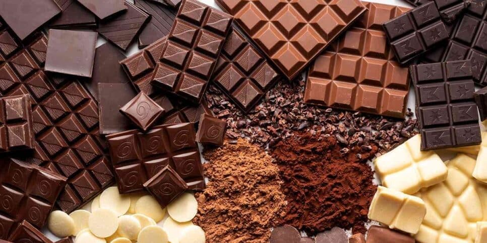 Cacau Show, Nestlé e mais: Nova lei define obrigação indispensável em chocolates em 2026
