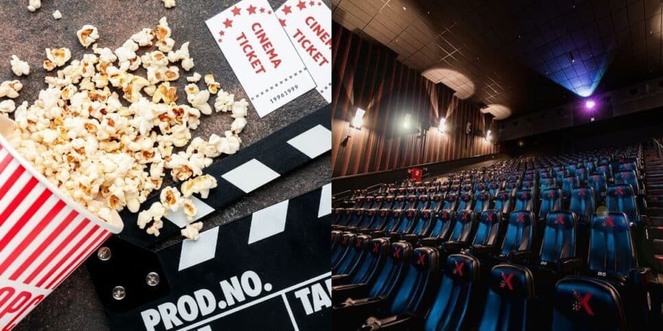 Salas esvaziadas: Fim de rede de cinemas rival nº1 do Cinemark em shopping popular deixa clientes sem chão