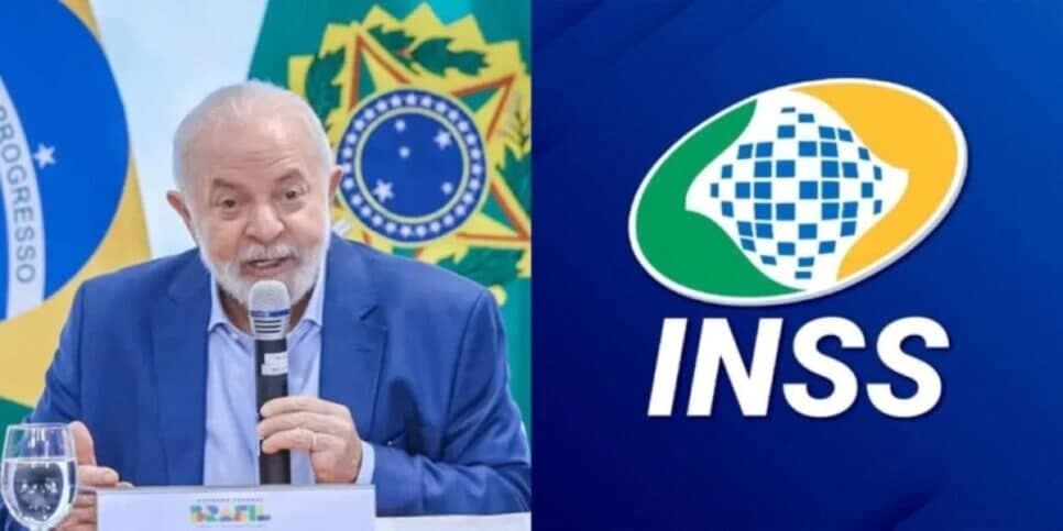 Aposentados de NIS 1 a 0 em grande festa hoje (2): Globo confirma maior VITÓRIA do INSS e novo EXTRA de Lula
