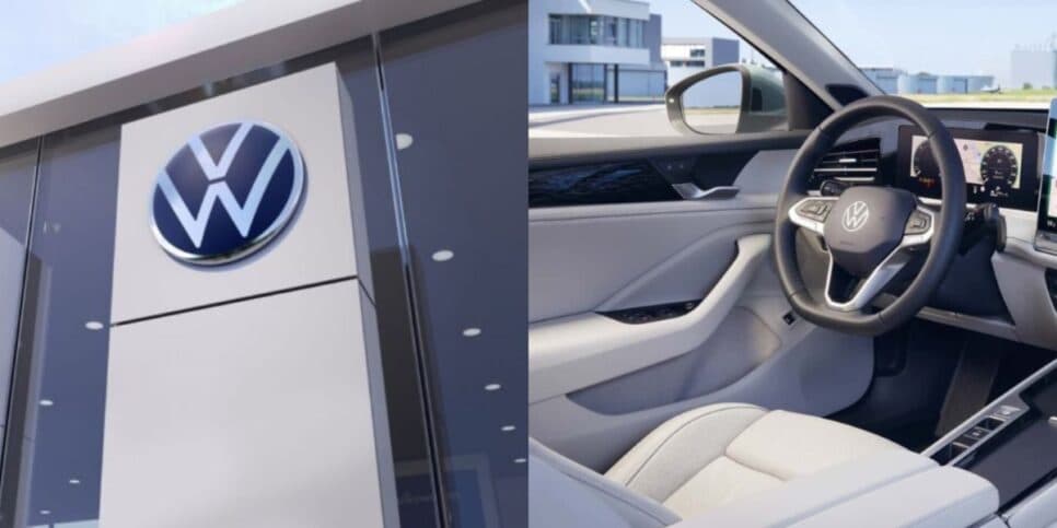 Volkswagen ressuscita carro amado pelos brasileiros e novo lançamento chega em 2025 após mais de 50 anos
