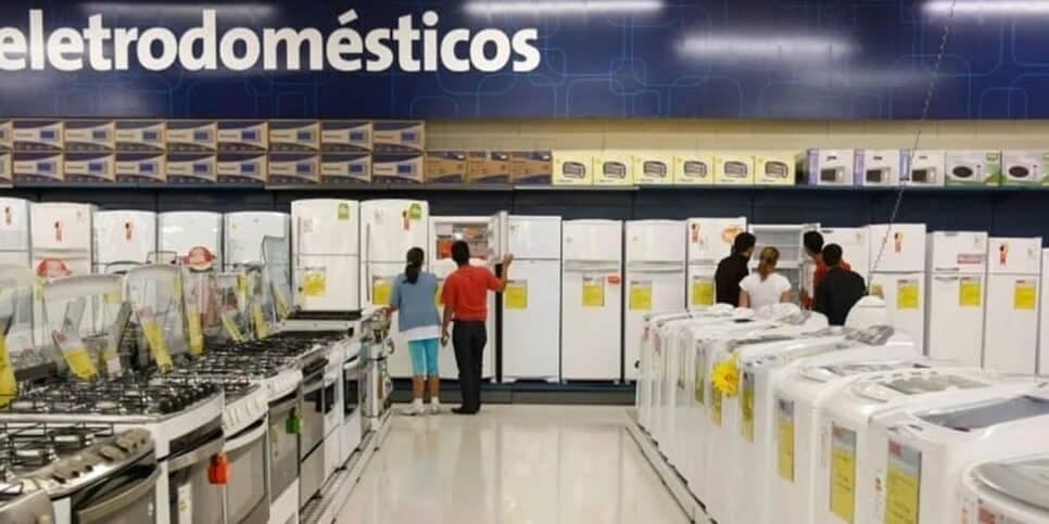 Adeus: O fim de rede varejista dos eletrodomésticos bilionária após 67 anos de atividade no Brasil