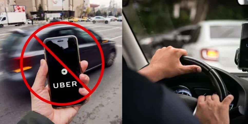 Adeus, corridas: Fim definitivo de serviço da Uber em país devasta passageiros: “Muito difícil”