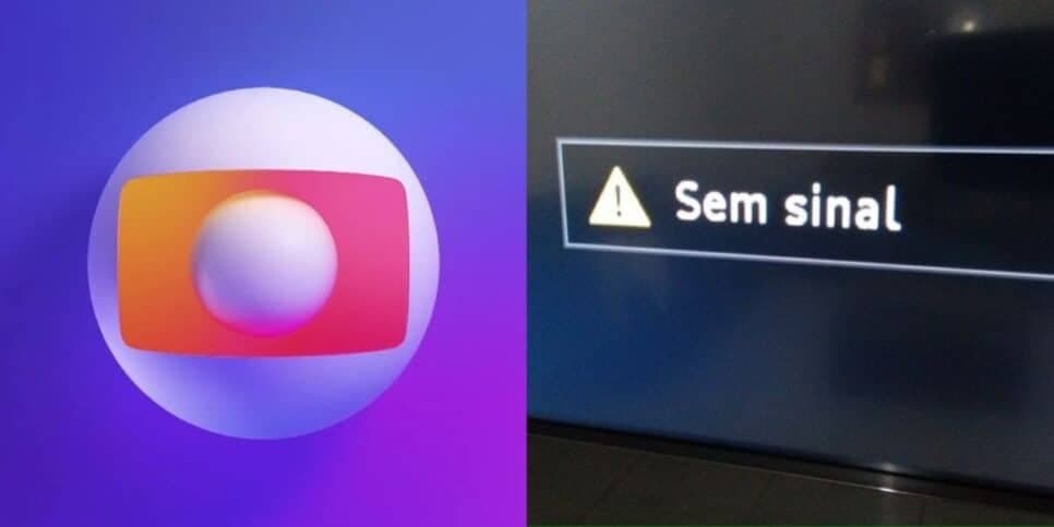 Pode se despedir: Sinal de TV da Globo será desligado e canal faz comunicado: “Determinação do ministério”