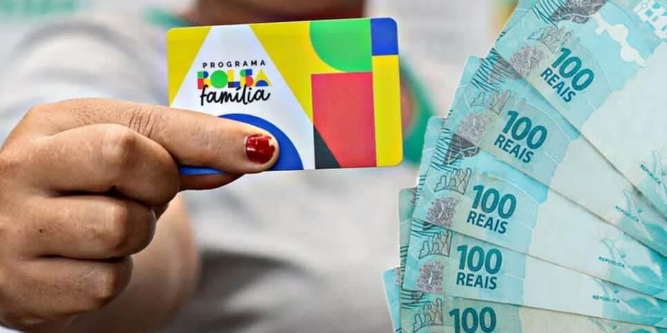 Adeus aos R$ 600: Lista de beneficiários do Bolsa Família pode passar a receber benefício de R$ 1.621