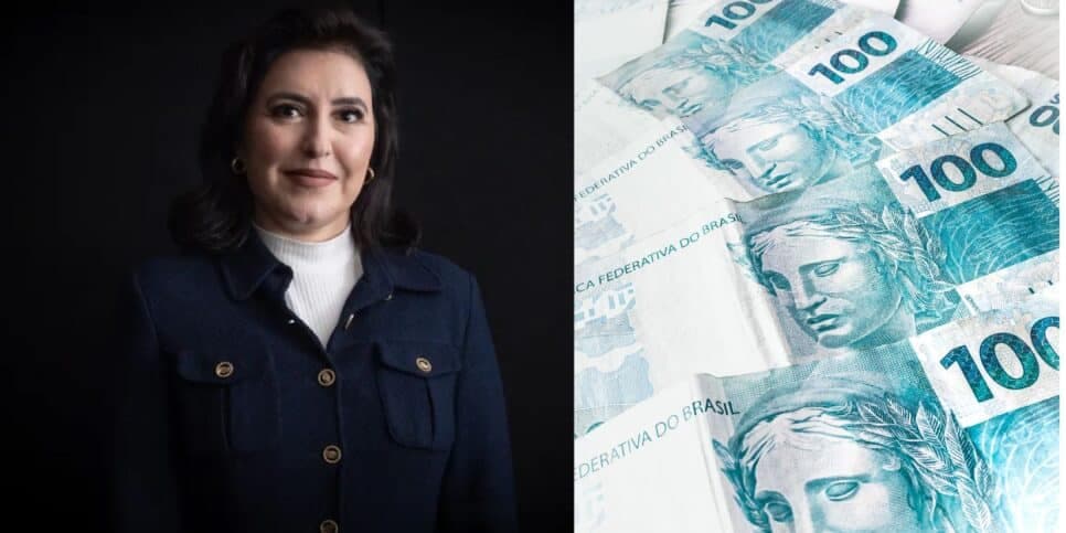 "Hoje": Anúncio decisivo de Simone Tebet atinge Banco Central com desfecho do Real após 30 anos no Brasil