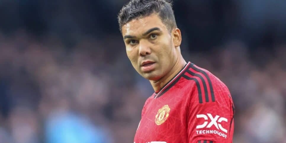 R$ 534 M e nova casa aos 32 anos: Contratação de Casemiro chega voando no São Paulo e torcida vai à loucura