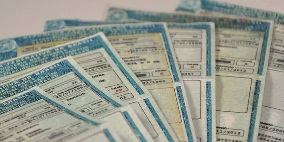 Validade da CNH pode aumentar para 60 dias após o vencimento (Reprodução: Internet) Validade da CNH pode aumentar para 60 dias após o vencimento (Reprodução: Internet)