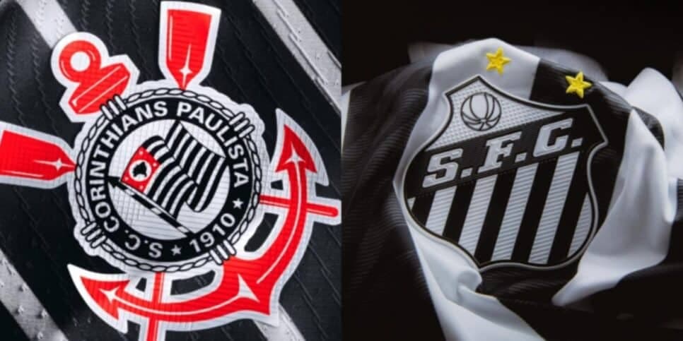 Corinthians oferece atacante de R$ 24M e mais 1 a Teixeira para arrancar goleiro do Santos