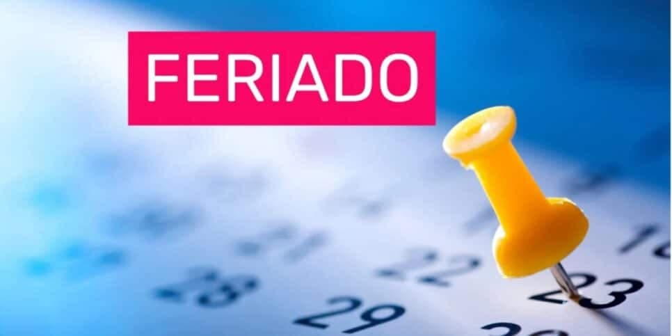 Feriado é confirmado oficialmente para AMANHÃ (21/08) - (Fato: Reprodução / Internet) Feriado é confirmado oficialmente para AMANHÃ (21/08) - (Fato: Reprodução / Internet)