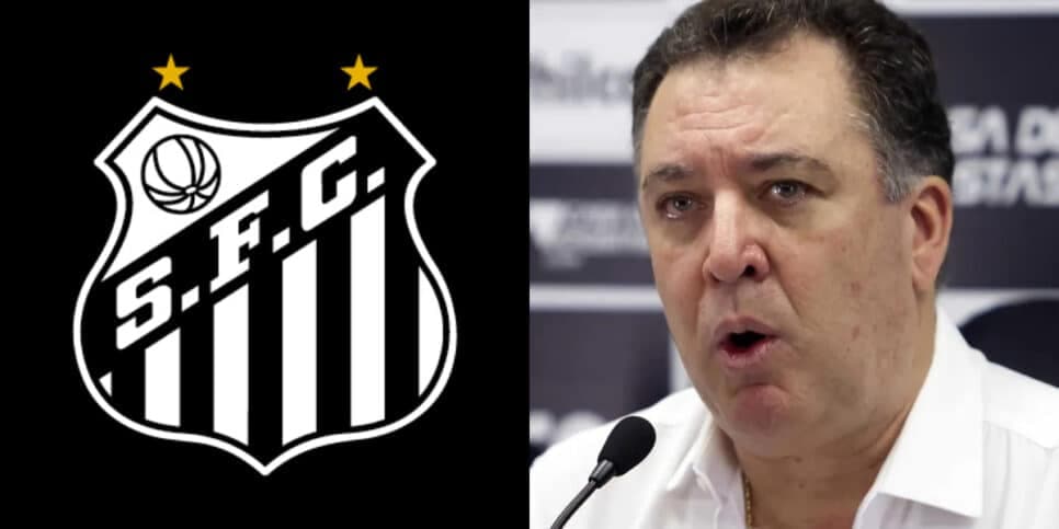 R$ 12 milhões: Teixeira se movimenta e arma contratação de grande estrela do Corinthians no Santos