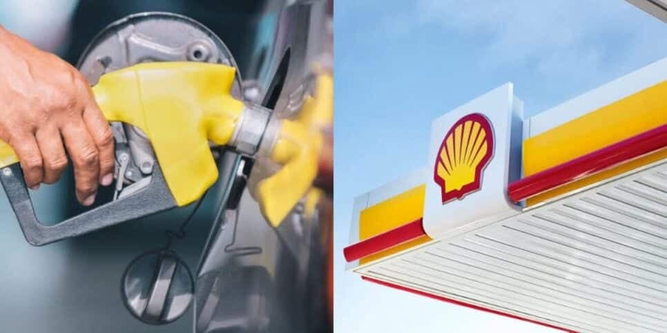 Posto lacrado e desativado: O fim de unidade crucial de posto rival da Shell no Brasil e comunicado oficial