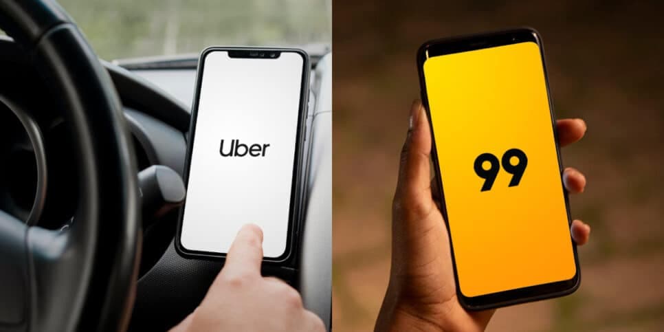 Fim da tarifa dinâmica: Rival matador chega em SP para aniquilar a Uber e 99 com precinho