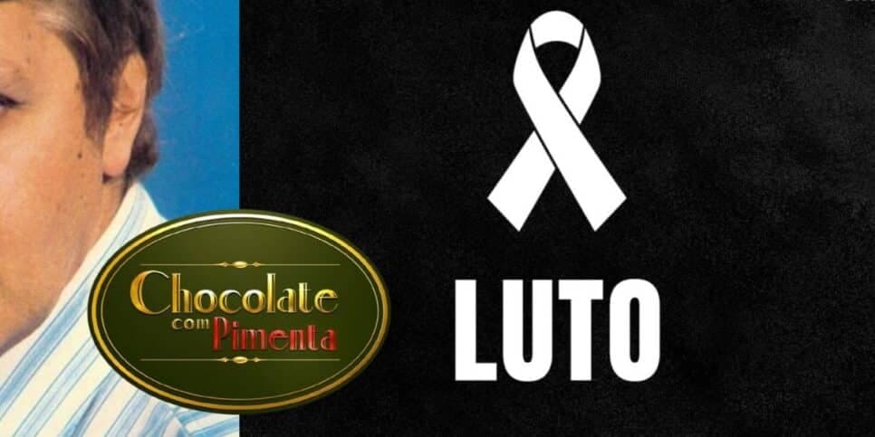 Falência e últimos dias em asilo: Triste morte de astro de Chocolate com Pimenta