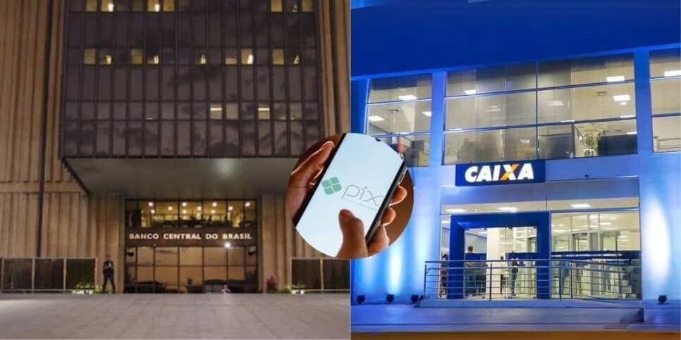 “A partir de setembro”: Novo benefício aos clientes da Caixa e + que usam PIX é anunciado pelo Banco Central