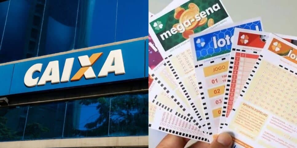 Lotofácil, Lotomania e Mega: Revelada a que dá mais chance de ganhar milhões que a Caixa esconde