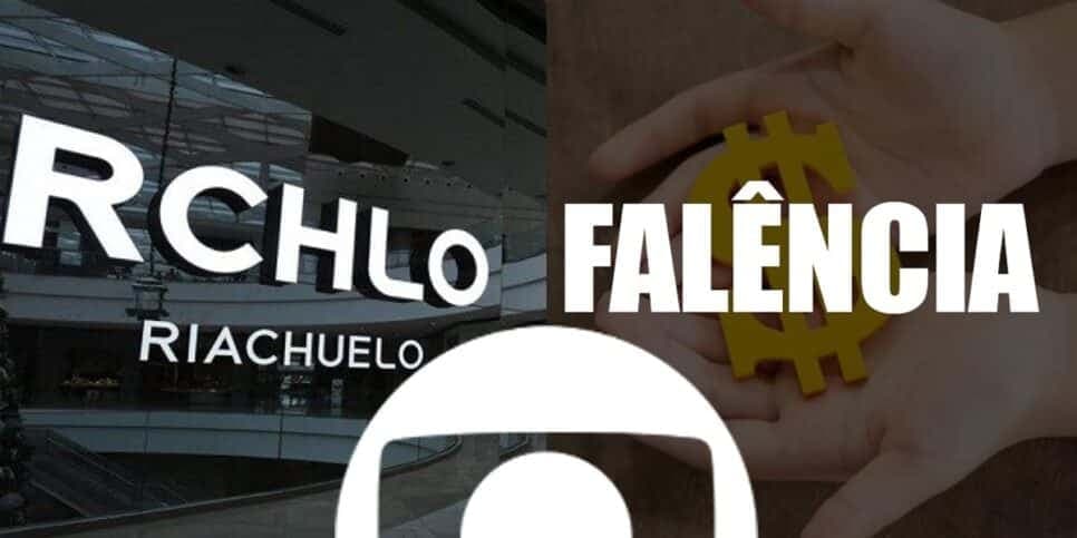 Falência: Rival n°1 da Riachuelo fecha portas no Morumbi após 10 anos e tem fim confirmado em jornal da Globo