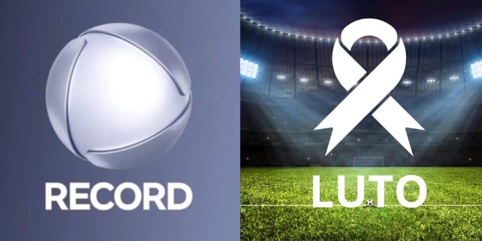 Luto: Jogador de futebol de 24 anos tem morte confirmada em jornal da Record após sofrer grave acidente em SP