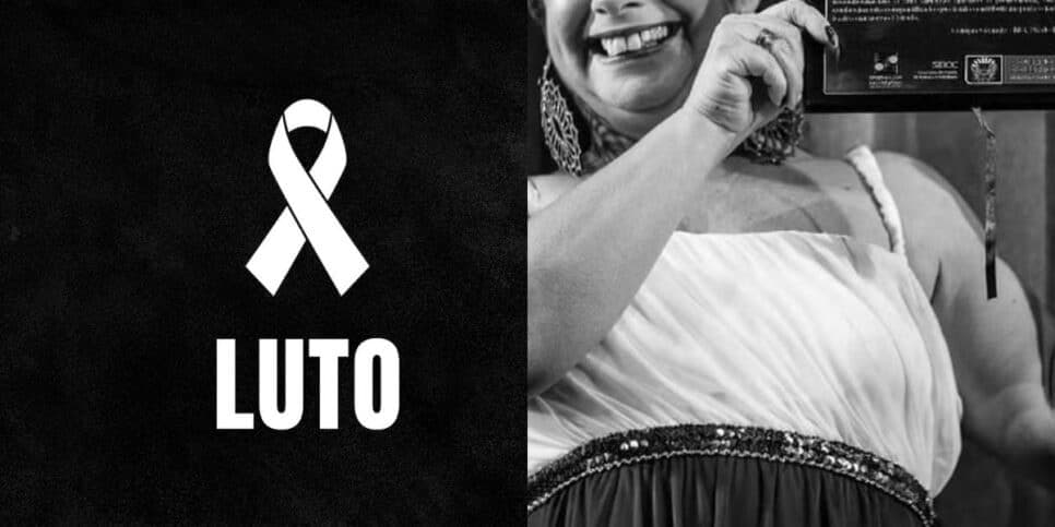 Luto nesta segunda (23): Morte de atriz aclamada no Brasil após perder luta contra doença