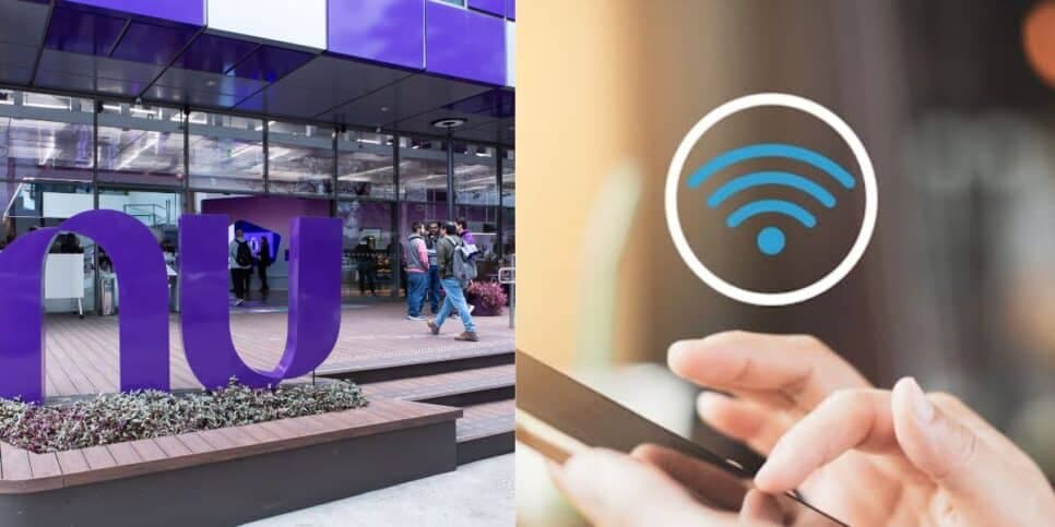Melhor notícia de 2024: Nubank está dando internet grátis aos seus clientes e basta fazer isso agora