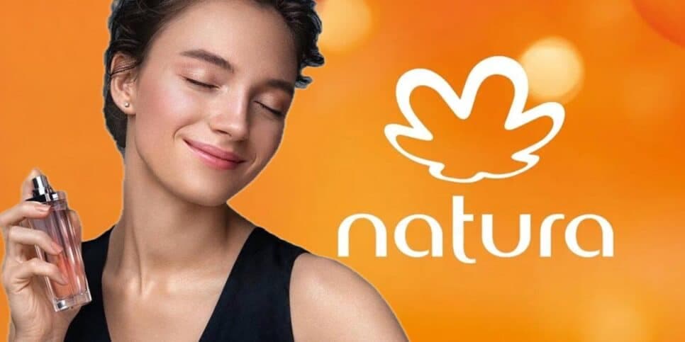 Fixam na alma: 5 perfumes da Natura doces para comprar por até R$ 200