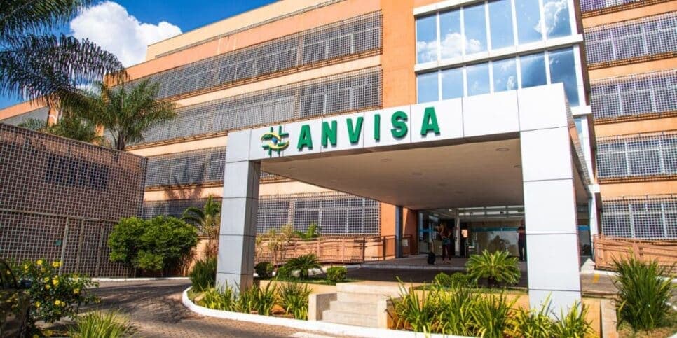 Anvisa fiscaliza todos os produtos (Reprodução: Internet) Anvisa fiscaliza todos os produtos (Reprodução: Internet)