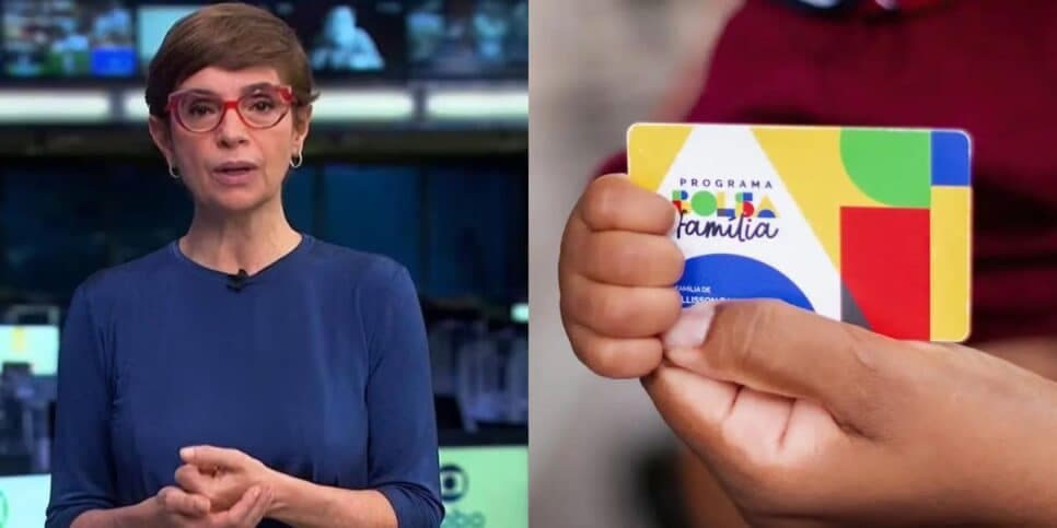 FIM dos R$ 600: Lo Prete paralisa madrugada na Globo com nova lei de Haddad atingindo milhões do Bolsa Família