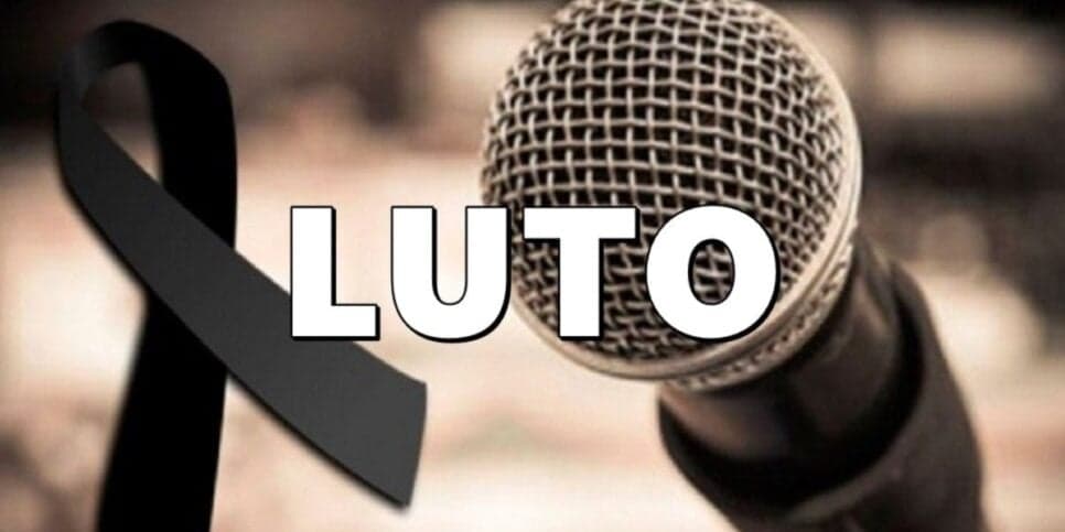 Luto: Morte de astro da música brasileira aos 83 confirmada na Globo
