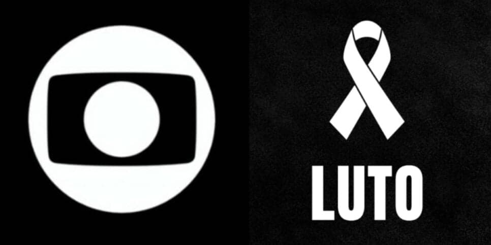 LUTO: Morte de ator aclamado e que brilhou na Globo é confirmada e deixa o Brasil devastado: "Pesar"