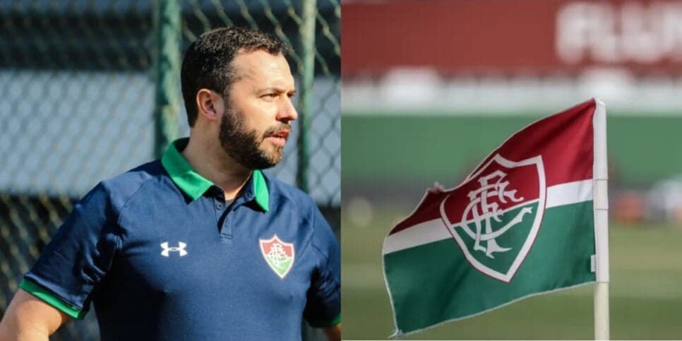 R$ 695M: A nova SAF do Fluminense em 2024 após veredito de Bittencourt