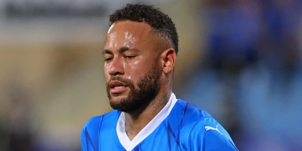 “Bom te ver de volta”: Santos anuncia retorno triunfal de Neymar